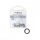 The One Metal hoop S