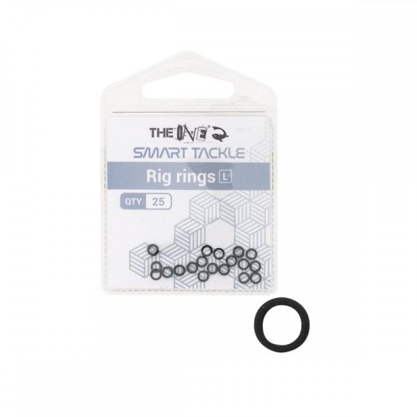 The One Metal hoop S