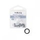 The One Metal hoop S