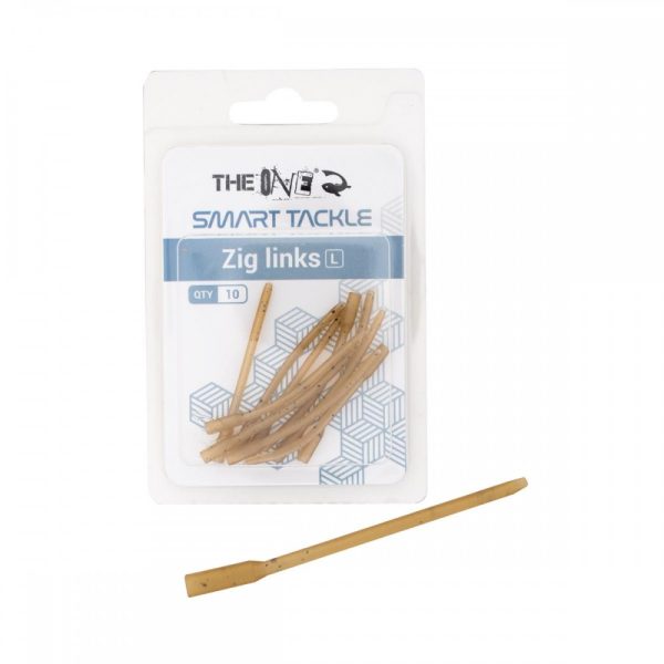 The One Zig anti-slip S