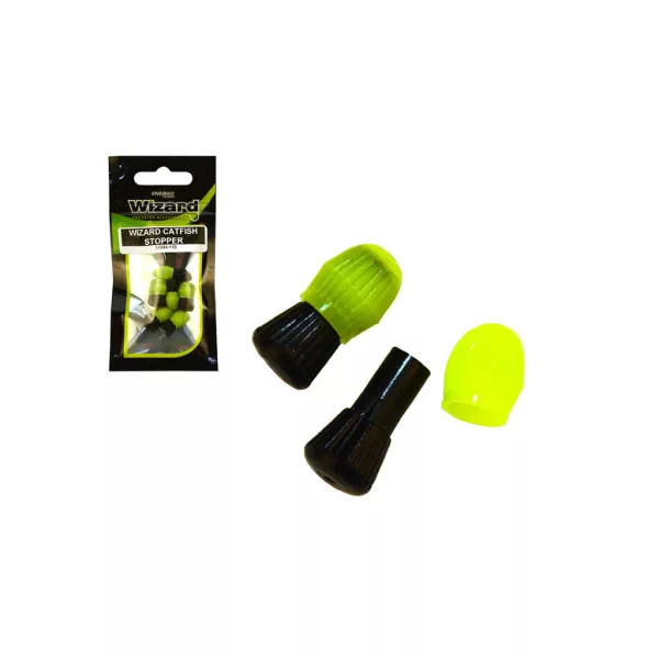 Wizard Catfishing Stopper 6pcs