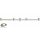 Buzz Bar 3/4 Rod Vario Extra Strong