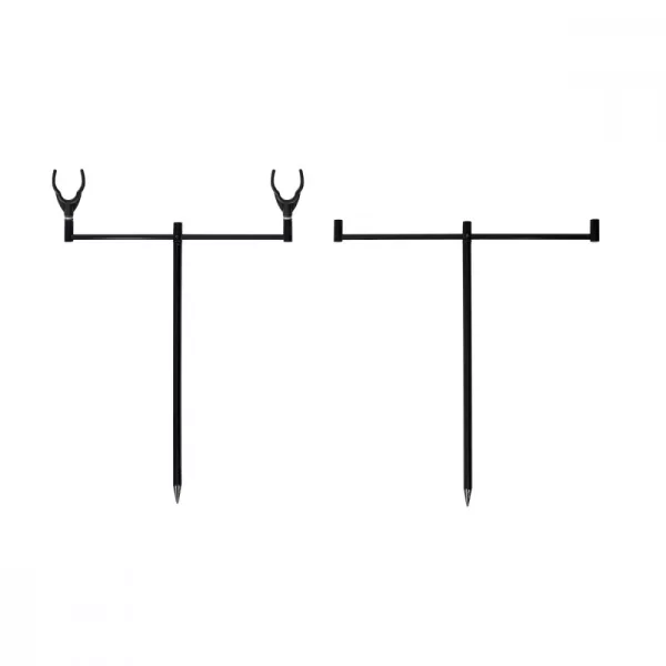 Kamasaki Bank Stick Kit Bankstick 30Cm+35Cm Set - Rod holder