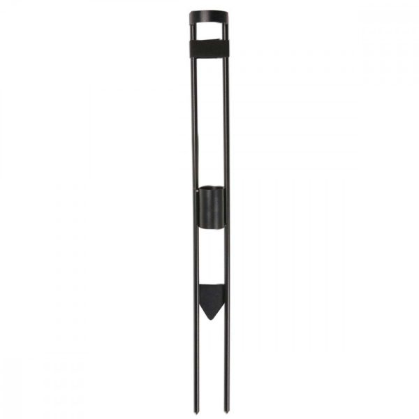 Kamasaki Black Catfish Bank Stick 76Cm