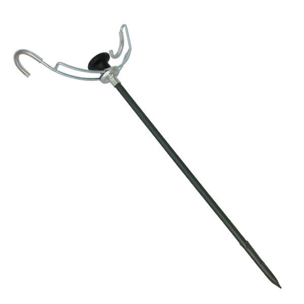 Bottle Holder Curved Flat Top