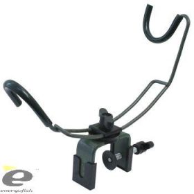 Rod Holder Curved Boat Dp-51