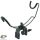 Rod Holder Curved Boat Dp-51