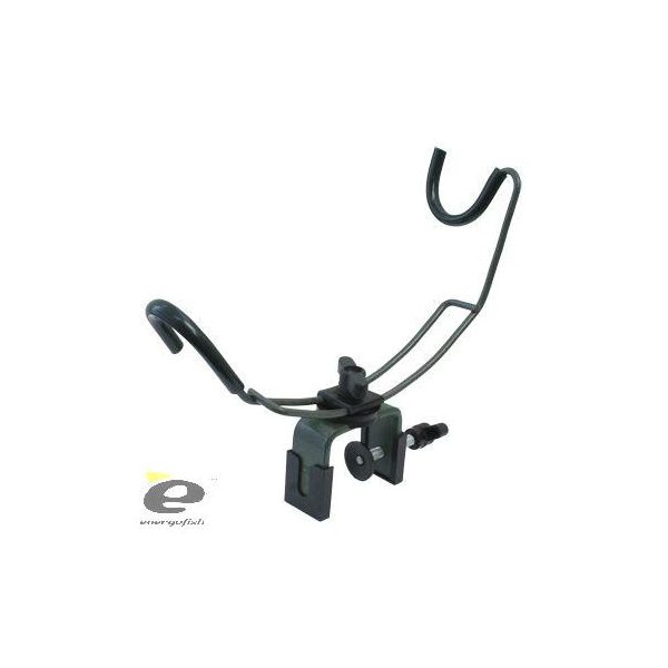 Rod Holder Curved Boat Dp-51