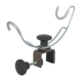 Rod Holder Curved Boat Top