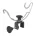 EnergoTeam boat and other rod holders, accessories
