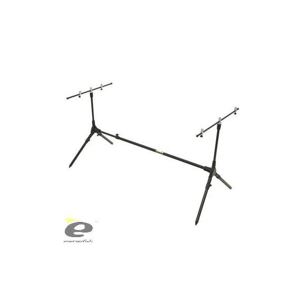 Rod-Pod Black Basic