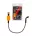 Carp Expert bite alarms, swingers