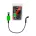 Carp Expert bite alarms, swingers