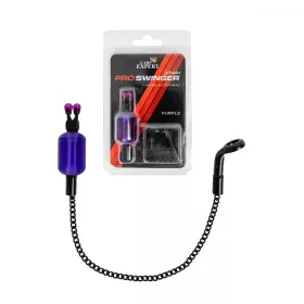 Carp Expert Pro Chain Swinger Purple