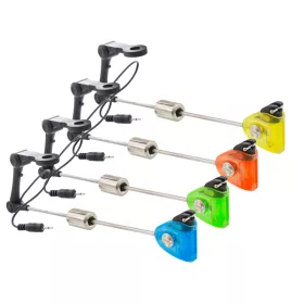 Carp Expert Deluxe LED Arm Swinger Green
