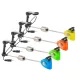 Carp Expert Deluxe LED Arm Swinger Green