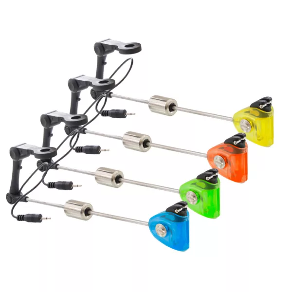 Carp Expert Deluxe LED Arm Swinger Yellow