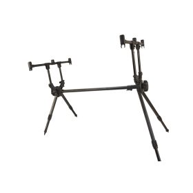The One Fast Series 3-rod Rod Pod 80-120cm