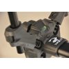 The One Fast Series 3 botos Rod Pod 80-120cm