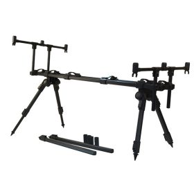 The One Mega Rod Pod