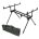 Carp Expert rod pod