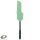 Baiting Rod Holder Metal Hl - 40