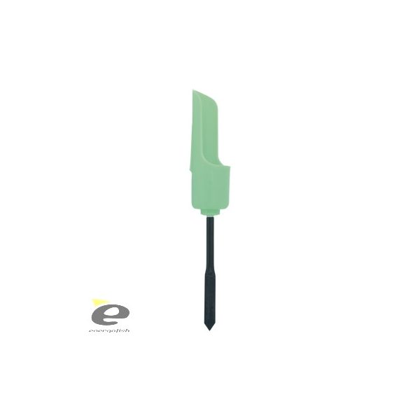 Baiting Rod Holder Metal Hl - 40