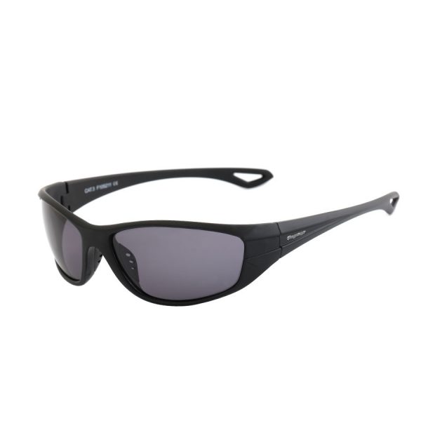 Nevis Steel Head Polaroid Sunglasses