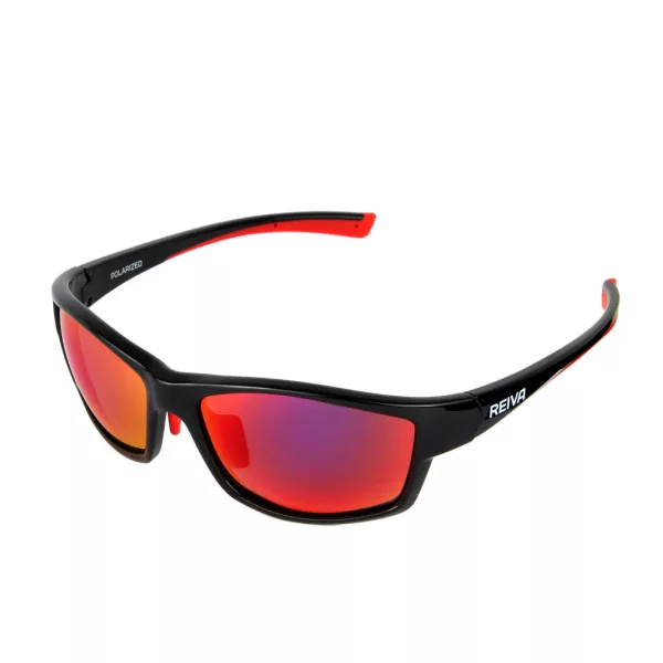Reiva Kingfisher Polaroid Sunglasses