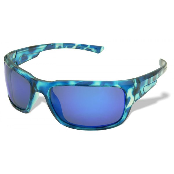 Team Feeder By Döme Polaroid Sunglasses Wild Blue Sunglasses Spring clothing, Summer clothing
