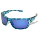 Team Feeder By Döme Polaroid Sunglasses Wild Blue Sunglasses Spring clothing, Summer clothing