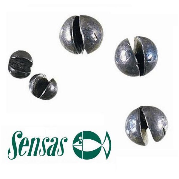 Sensas Big Shot 15gr Shotgun Shot Set