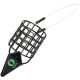 Sensas Feeder Rocket Cage L 50gr Side Basket