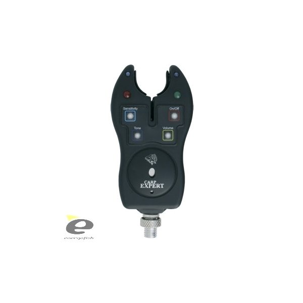 Bite Indicator Carp Expert Blue