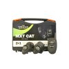 Wizard MXT 2+1 Catfish Electric Catch Detector Set