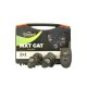 Wizard MXT 2+1 Catfish Electronic Bite Alarm Set