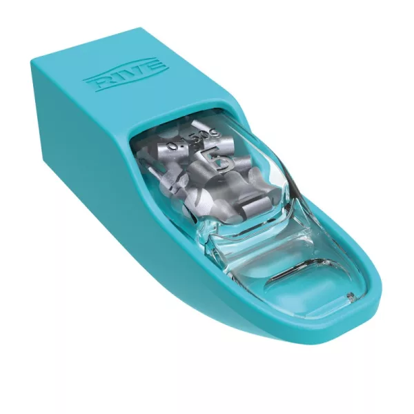 Rive Carp Master Shot Stotz Lead Refill N°4