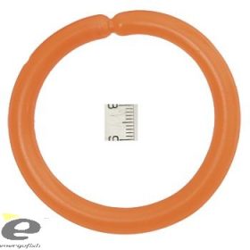 Bite Indicator Ring Sz-7