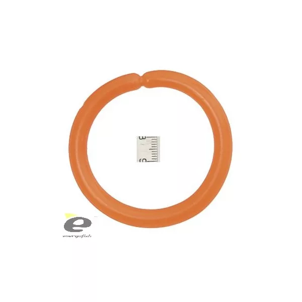 Bite Indicator Ring Sz-7