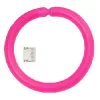 Bite Indicator Ring Sz-7