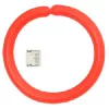 Bite Indicator Ring Sz-7