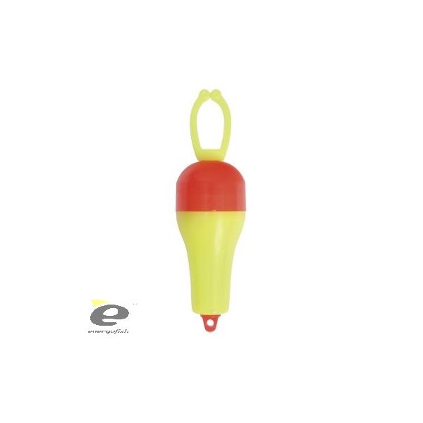 Bite Indicator Mushroom Shaped 2Pcs/Pk.
