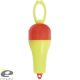 Bite Indicator Mushroom Shaped 2Pcs/Pk.