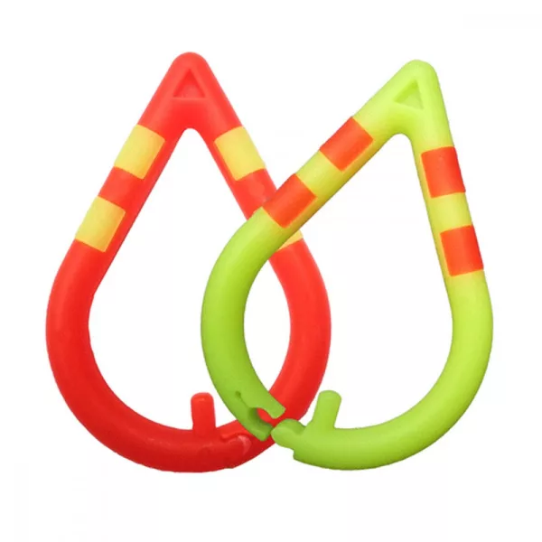 Drops Drop Bite Indicator 2Pcs/Pack