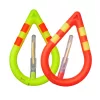 Drops Drop Bite Indicator 2Pcs/Pack with Illuminating Cartridge