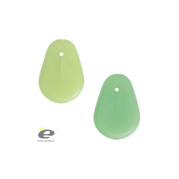 Bite Indicator Tip Fluo Small Hl-13