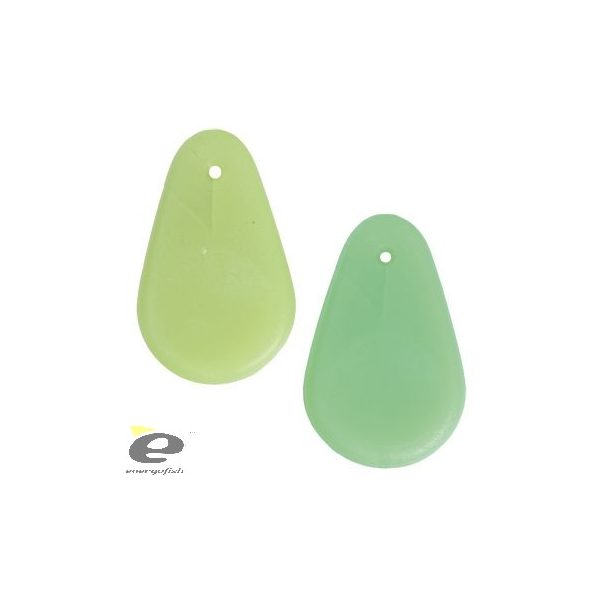 Bite Indicator Tip Fluo Medium Hl-14