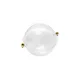 Water ball 32Mm Transparent 2Db/Pack