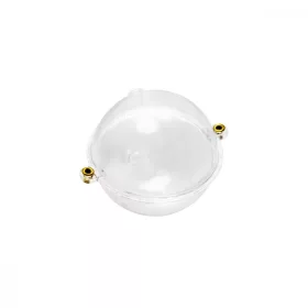 Water ball 40Mm Transparent 2Db/Pack