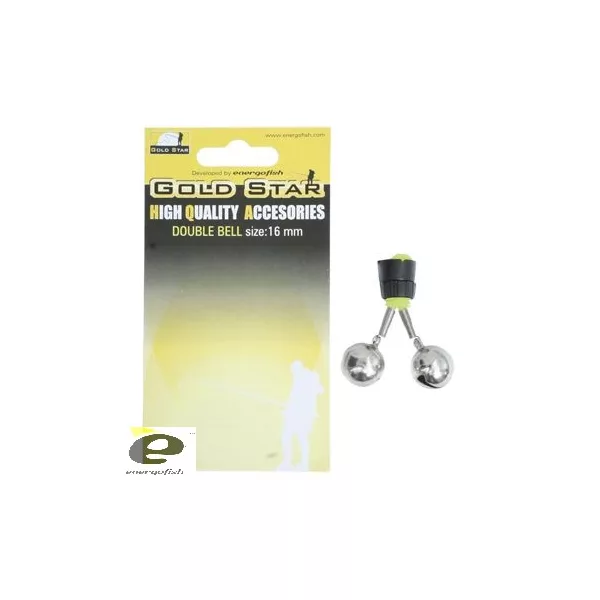 Rattling Bite Indicator Double Light Cartridge 16Mm
